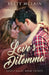 Love's Dilemma: A Sweet & Wholesome Contemporary Romance by Betty McLain