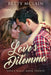 Love's Dilemma: A Sweet & Wholesome Contemporary Romance by Betty McLain