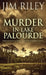 Murder in Lake Palourde by Jim Riley