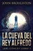 La Cueva Del Rey Alfredo by John Broughton