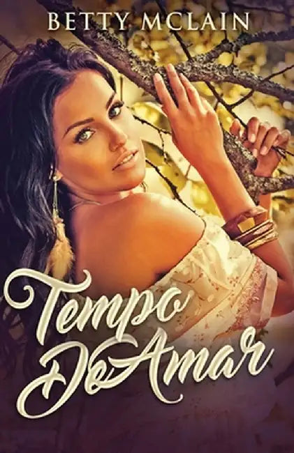Tempo De Amar by Betty McLain