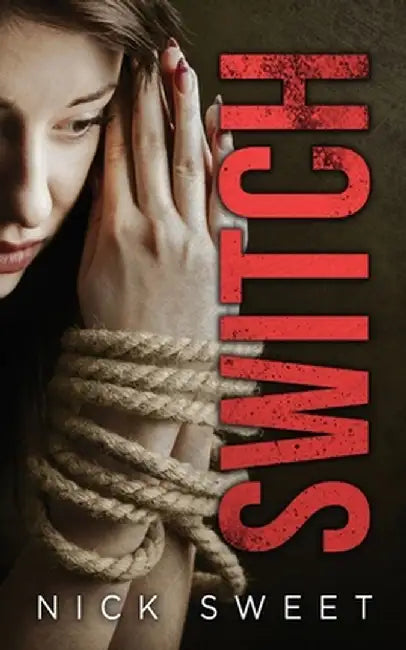 Switch: Art Fraud And Gangsters by Nick Sweet