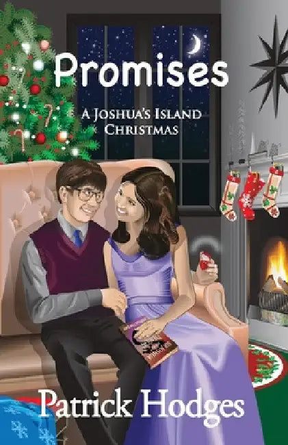 Promises: A Joshua's Island Christmas by Patrick Hodges