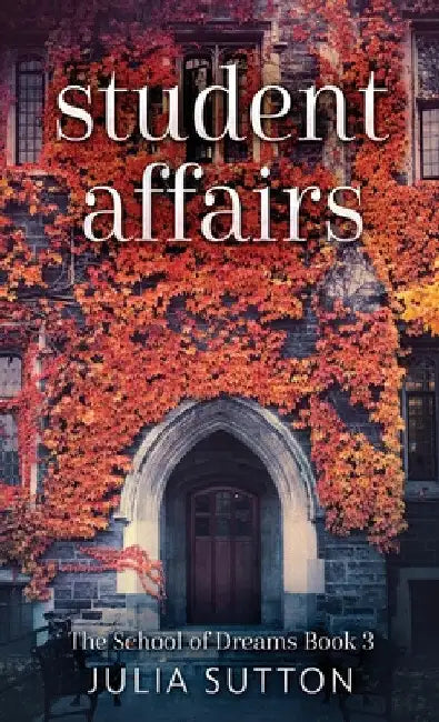 Student Affairs by Julia Sutton