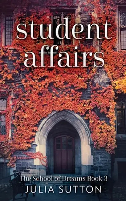Student Affairs by Julia Sutton