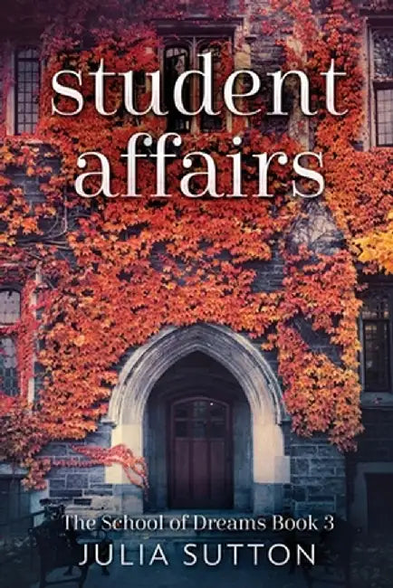 Student Affairs by Julia Sutton