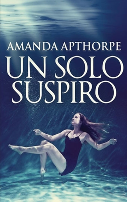 Un Solo Suspiro by Amanda Apthorpe