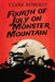 Fourth of July on Monster Mountain by Clark Roberts
