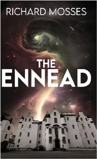 The Ennead by Mosses, Richard