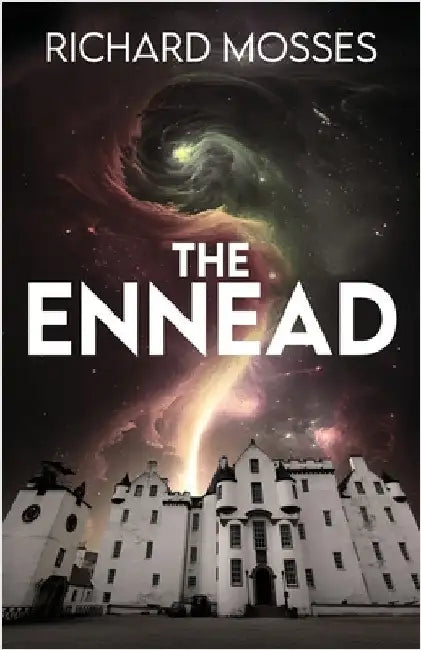The Ennead by Mosses, Richard