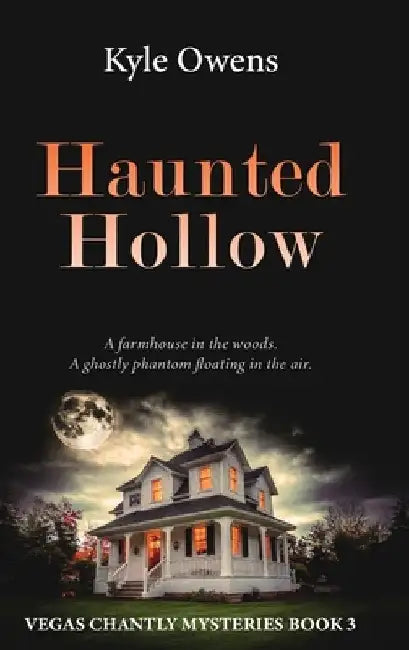 Haunted Hollow by Kyle Owens