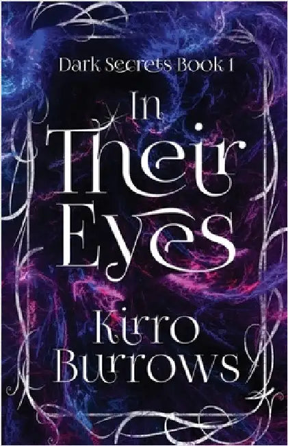 In Their Eyes by Burrows, Kirro