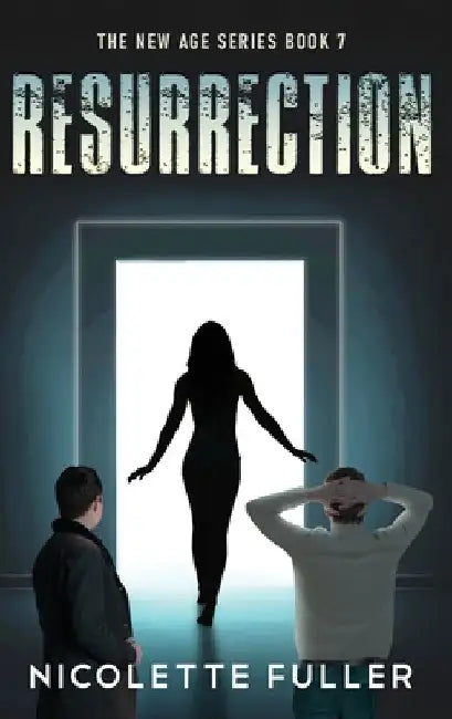 Resurrection by Nicolette Fuller