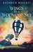 Wings In A Wounded Sky by Kathryn Rossati
