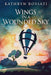 Wings In A Wounded Sky by Kathryn Rossati