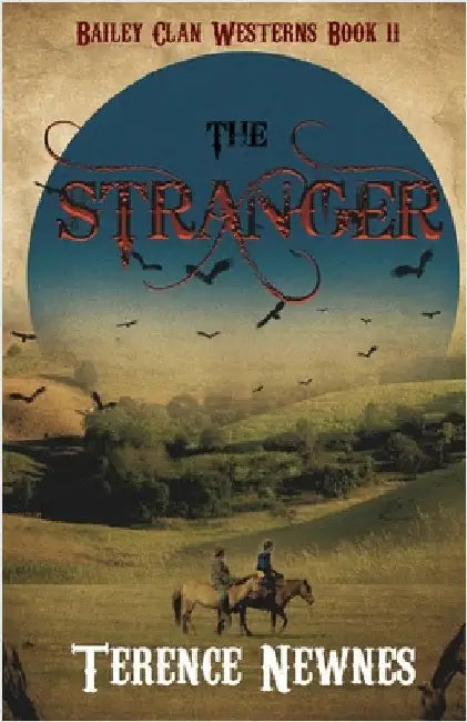 The Stranger by Newnes, Terence