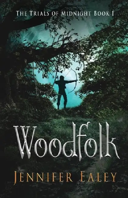 Woodfolk by Jennifer Ealey