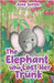 The Elephant Who Lost Her Trunk by Sutton, Julia