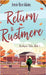 Return to Rustmere by Adams, Jennie Rose