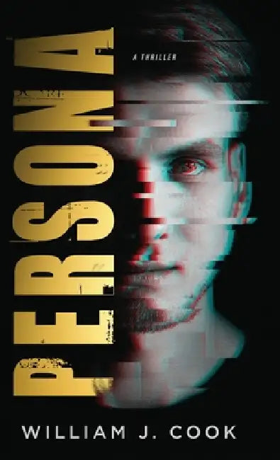 Persona by William J. Cook