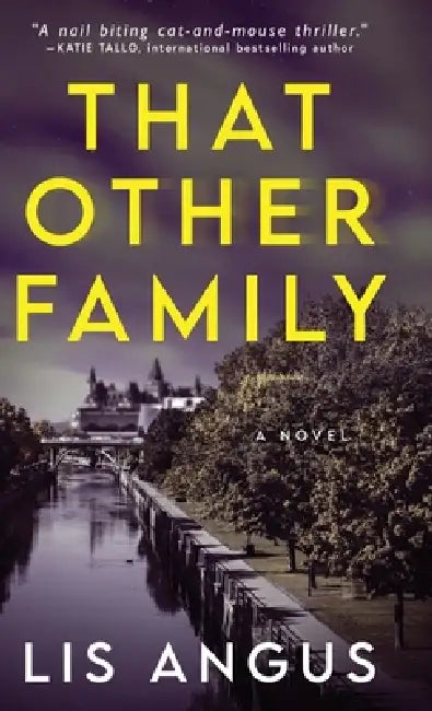 That Other Family by Lis Angus