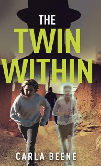 The Twin Within by Carla Beene