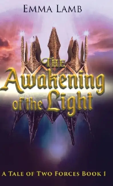 The Awakening of the Light by Emma Lamb