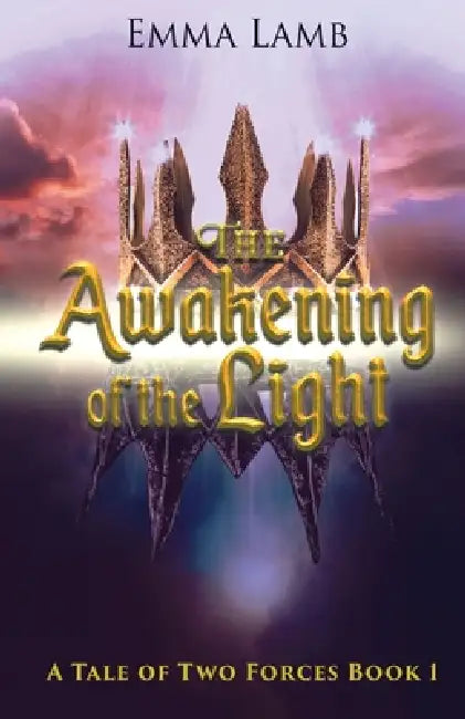 The Awakening of the Light by Emma Lamb