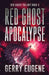 Red Ghost Apocalypse by Gerry Eugene