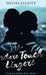 Where Touch Lingers by Shania Elliott
