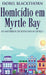 Homicídio em Myrtle Bay by Isobel Blackthorn