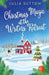 Christmas Magic At The Writers' Retreat by Julia Sutton