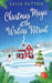Christmas Magic At The Writers' Retreat by Julia Sutton