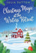 Christmas Magic At The Writers' Retreat by Julia Sutton