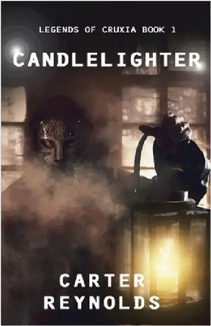 Candlelighter by Reynolds, Carter