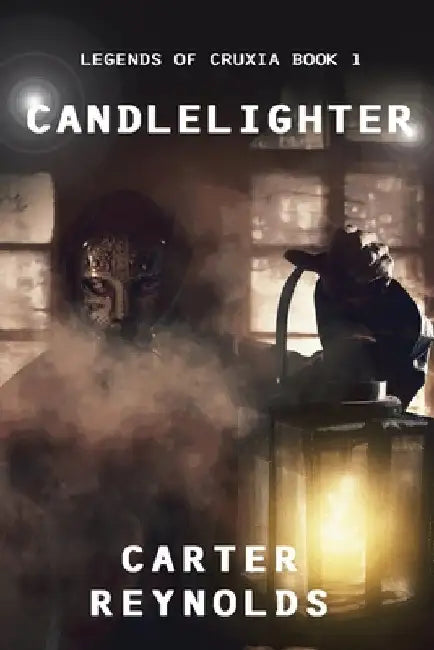 Candlelighter by Carter Reynolds