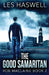 The Good Samaritan by Les Haswell