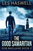 The Good Samaritan by Les Haswell