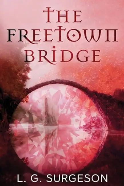 The Freetown Bridge by Lg Surgeson