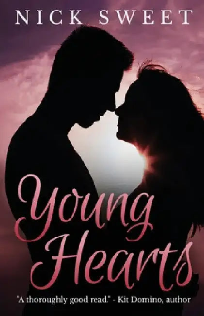 Young Hearts by Nick Sweet