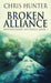 Broken Alliance by Chris Hunter