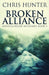 Broken Alliance by Chris Hunter