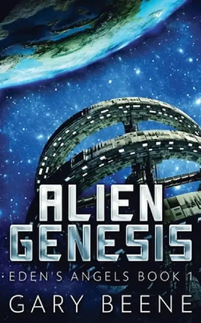 Alien Genesis by Gary Beene