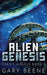 Alien Genesis by Gary Beene
