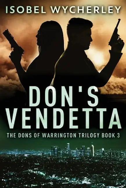 Don's Vendetta by Isobel Wycherley