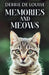 Memories And Meows by Debbie De Louise
