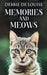 Memories And Meows by Debbie De Louise
