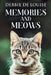 Memories And Meows by Debbie De Louise