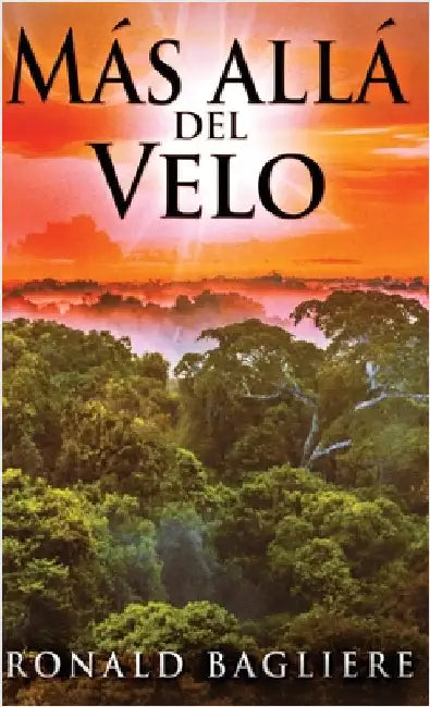 Más allá del Velo by Ronald Bagliere