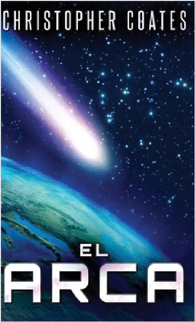 El Arca by Christopher Coates